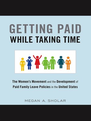 cover image of Getting Paid While Taking Time
